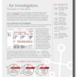 FACT360 for Investigators