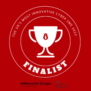 FACT 360 Innovtive cyber finalist