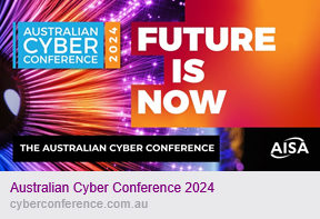 Australian Cyber Conference 2024